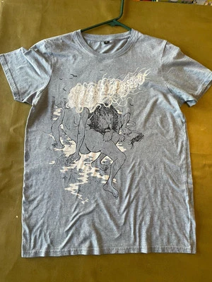 Phosphorescent T Shirt - Image 1 of 2