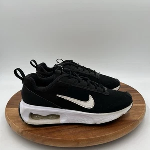 Size 7 Nike Womens Air Max INTRLK Lite Black Running Sneakers Shoes DX3705-001 - Picture 1 of 14