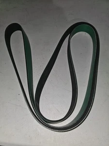 Serpentine Belt-Fleetrunner Heavy Duty Micro-V Belt Gates K080865HD - Foto 1 di 2