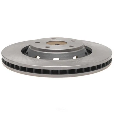 Rotor de freno delantero para Toyota Venza 2009-2016 2010 2011 2012 2013 2014 Raybestos Foto 1 de 3