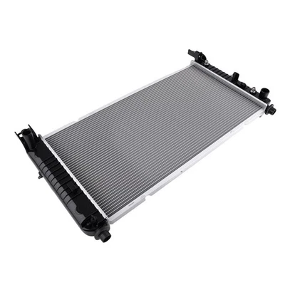 Radiador de aluminio para GMC Sierra 1500 HD 2000-2014 2001-2003 2005 2006 GMC Yukon Foto 1 de 4