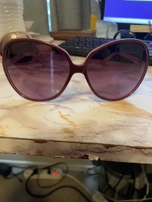 DG Gafas Mujeres Gafas de sol Moda Retro Tonos Envoltura Negras De Colección Nuevo Lo último Foto 1 de 2