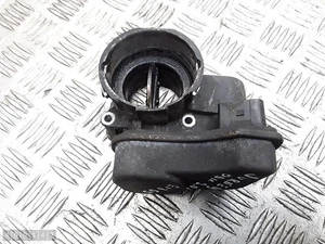 2009 DODGE JOURNEY CUERPO DEL ACELERADOR DIESEL 2000CRDI 03G128063L - Picture 1 of 6