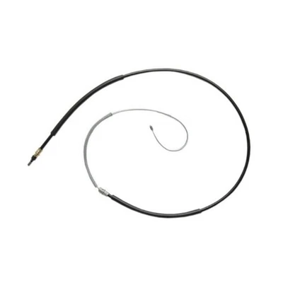 Genuine ACDelco For GMC K2500 1990-1998 Parking Brake Cable Driver Side | Rear - Image 1 of 4
