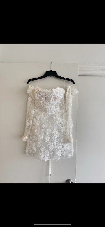 Rosie Etienne Dress! (Never worn) (BEST OFFER) - Image 1 of 4