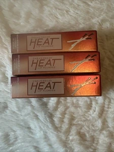 Urban Decay Lip Plumper - Heat - 0.1 oz - BNIB Lot Of 3 - Picture 1 of 4