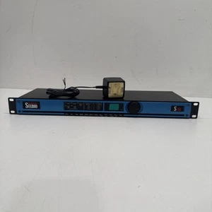 Digitech Studio S100 Multi-Effects Processor Rackmount Unit - Tested w/ PSU - Picture 1 of 14