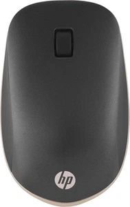 HP 4M0X5AA#ABB Hp 410 Slim Black Bluetooth Mo - Picture 1 of 3