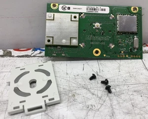 FAT XBOX 360 X802779-010 REV. B X803307-002 VORDERER LED-RING LEISTUNG GETESTET FUNKTIONIERT - Bild 1 von 12