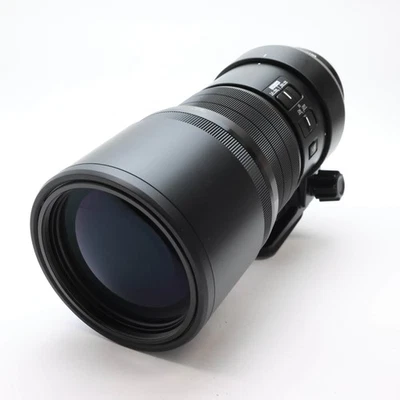 Olympus M.Zuiko Digital ED 300mm F/4.0 IS PRO -Near Mint- #153 - Image 1 of 4