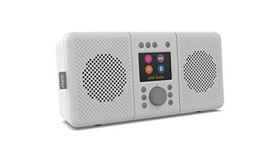 Elan Connect+ All-In-One Stereo Internet Radio with DAB+ and Bluetooth 5.0 - Image 1 of 4