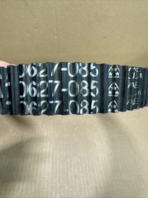 New OEM Arctic Cat Snowmobile Drive Belt - Part 0627-085 - Image 1 of 4