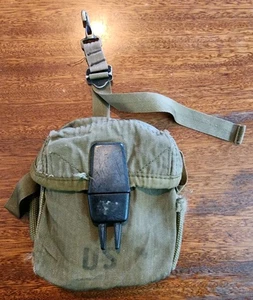 Bolsa de munición M67 de la era de Vietnam de Estados Unidos M56 Alice - Imagen 1 de 4