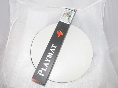 Arte japonés Nissa PLAY MAT ULTRA PRO PARA CARTAS MTG War of the Spark Foto 1 de 3