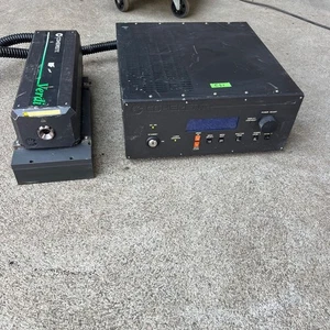Kohärenter Festkörperlaser Verdi 5W - Bild 1 von 9