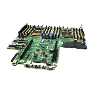 HP (875552-001) ProLiant DL360 Gen10 scheda madre (847479-001) - Foto 1 di 1