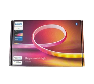Philips HUE White & Color Ambiance Gradient Lightstrip 2 Meter, NEU! - Bild 1 von 1
