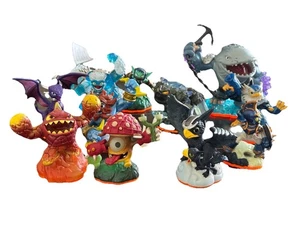 Activision Skylanders pacchetto misto 11 personaggi - Foto 1 di 4