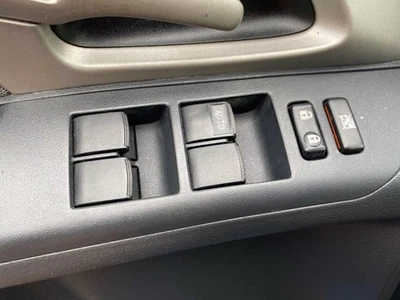 Interruptor de puerta delantera del conductor maestro del conductor se adapta a 08-15 SCION XB 535887 Foto 1 de 4