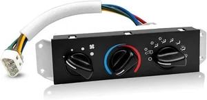 Módulo de Control Climático Compatible con Wrangler TJ 1999-2004, Mod de Control de Climatización - Imagen 1 de 6