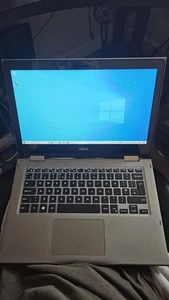 Dell Inspiron 5379 13.3" i5, 16GB RAM - Picture 1 of 3