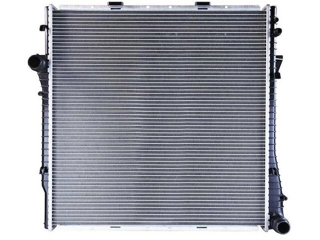 Radiador Mahle para BMW X5 2000-2006 68659FVQG 2001 2002 2003 2004 2005 Foto 1 de 2