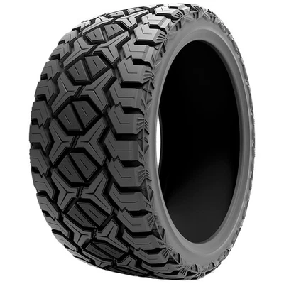 1 New Gripmax Maxgrip R/t Plus  - 285x55r20 Tires 2855520 285 55 20 — 第 1/4 张图片