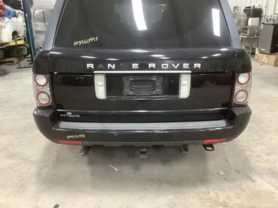 Trunk/Hatch/Tailgate Lower Fits 03-12 RANGE ROVER 5030314 Foto 1 de 4