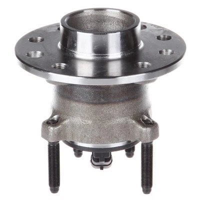 1PCS Wheel Hub Bearing W/ ABS Rear FWD For Saab 9-3 2003-2011 9-3X 2010-2011 - Image 1 of 4