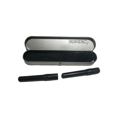 Lote 2 Bondic Recarga 4 Gramos Cartucho de Repuesto de Plástico Líquido Pegamento Adhesivo UV Foto 1 de 2