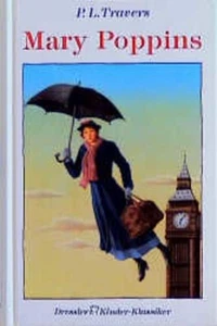 Mary Poppins Pamela L., Travers, Lemke Horst und Kessel Elisabeth: - Bild 1 von 1