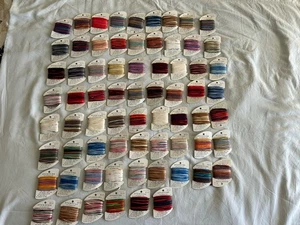Lot Of 69 Overture Needlepoint  - Picture 1 of 1