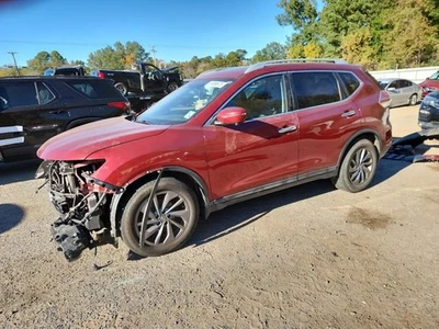 Transfer Case CVT 2.5L VIN 5 1st Digit Usa Built Fits 14-20 ROGUE 1912352 - Image 1 of 4