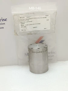 National Oilwell Varco 03676887-010-01 N-LINE 2.8 MILLION LB. CYLINDE *NEW* - Picture 1 of 11