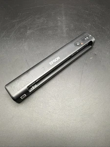 Epson WorkForce ES-60W Wireless Portable Document Receipt Scanner -No Cables - Picture 1 of 8