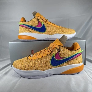Größe 10 - Nike LeBron 20 EP James Gang - Bild 1 von 6