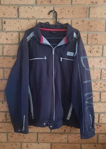 Mercedes-Benz Motorsport Jacket Plus XL Mercedes Shirt - Picture 1 of 10