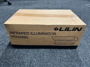 Carcasa iluminador infrarrojo Lilin PRH-9880 - Imagen 1 de 2