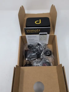 Crestron B12 Domotz Remote Network Management Agent Model B-12 - Picture 1 of 5