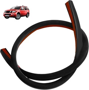 IWIWE Universal Auto Drahtversteck 3,28 Fuß mit selbstklebender Rückseite für Versteck schwarz  - Bild 1 von 7