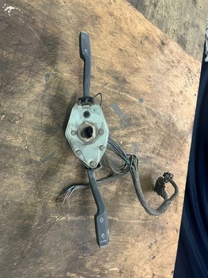 INDICADOR MINI METRO/CONTROLES LIMPIAPARABRISAS/TALLO LIMPIAPARABRISAS AUSTIN ROVER MINI METRO - Imagen 1 de 4