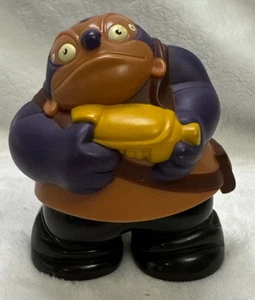 Disney Atlantis The Lost Empire Mole McDonalds Spielfigur 2001 - Bild 1 von 4
