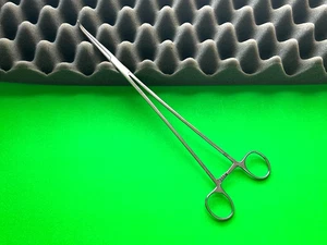 Codman 19-5583 Gemini Dissecting Forceps / Clamp 11" - Picture 1 of 4