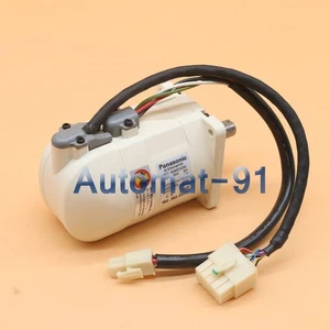 1PC USED   MSM021A2NE Servo Motor Tested In Good Condition *le - Bild 1 von 3