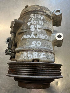 2005 GMC Canyon 2.8 AC Compressor - Picture 1 of 4
