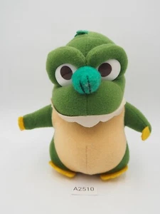 Godzilla A2510 Monster Kaiju Banpresto 1991 Plush 5" Stuffed Toy Doll Japan - Picture 1 of 7