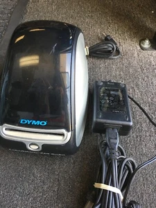 Dymo LabelWriter 450 Thermal Label Printer 1750110 - USB & adapter 30 day wty - Picture 1 of 5