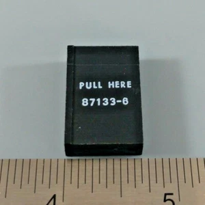 CUERPO CONECTOR TYCO ELECTRONICS 87133-6 - Imagen 1 de 3