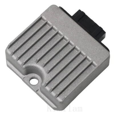 For Honda Rectifier Voltage Regulator SKY50 SGX50 1997-2002  31600-GCG-840 - Image 1 of 4