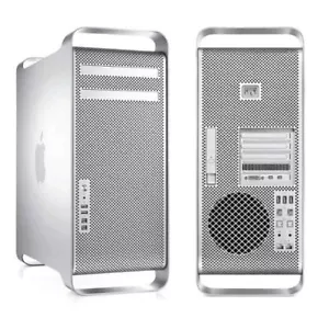 MAC PRO 5,1 2012 NEHALEM QUAD CORE 3.20GHZ 20GB 2TB HDD MAC OS HIGH SIERRA A1289 - Picture 1 of 1